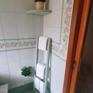 Camera con letto king size